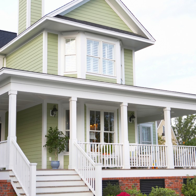 Construction in Porterville, CA