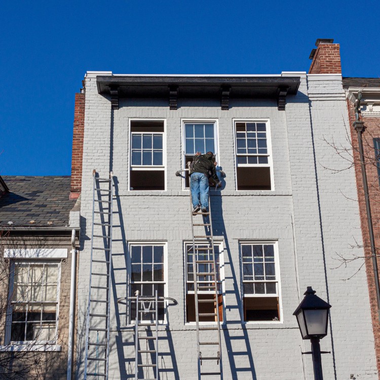Construction in Porterville, CA