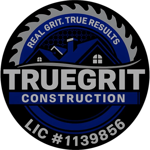 True Grit Construction