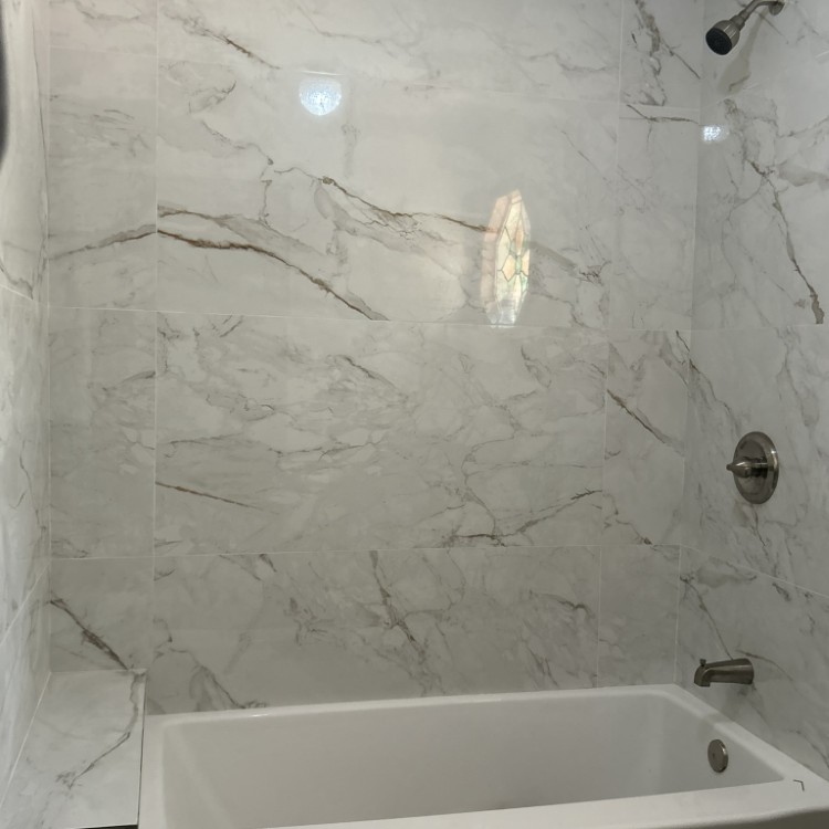 Construction in Porterville, CA