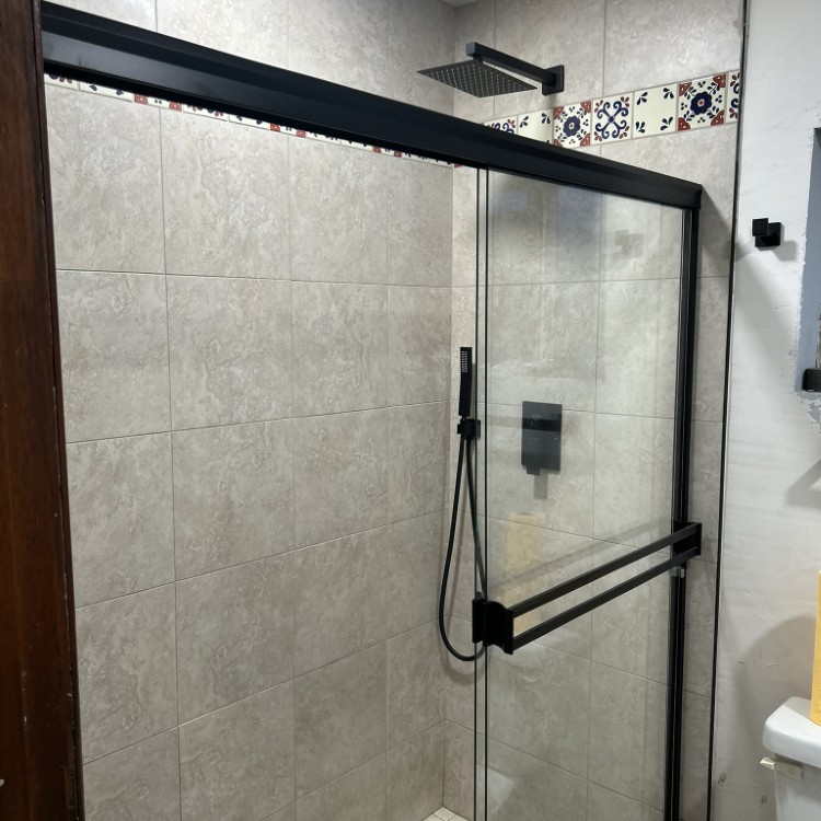 Construction in Porterville, CA