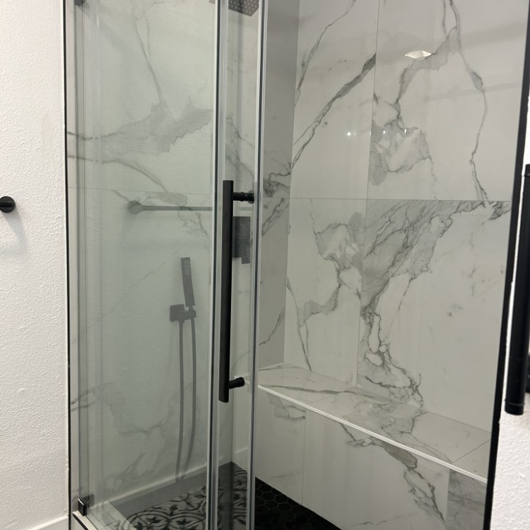 Construction in Porterville, CA